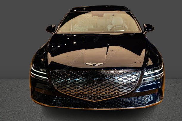 The Makers Behind Genesis Cars